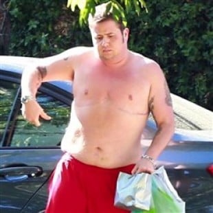 Chaz Bono Topless Is The Epitome Of Feminine Beauty