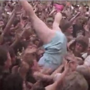 Katy Perry Gang Bang Caught On Tape