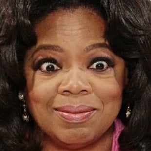 Oprah Winfrey Suffers Extreme Racial Abuse While Shopping