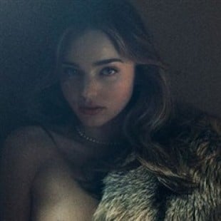 Super Models Sell Themselves In Nude Photos