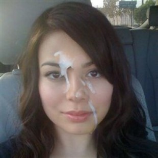 Nudes of miranda cosgrove