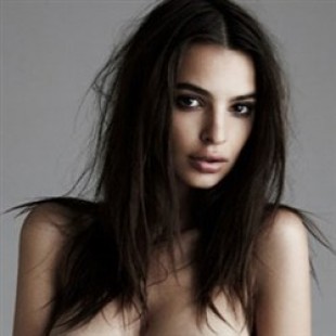 The Ultimate Emily Ratajkowski Nude Photos Compilation