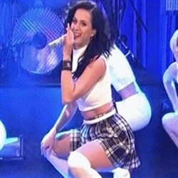 Katy Perry Simulates Sex Acts On SNL