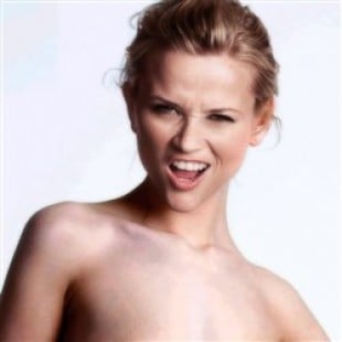 Reese Witherspoon Nude Photo