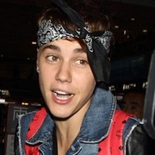 Justin Bieber Arrested Again, Compares Himself To Tupac