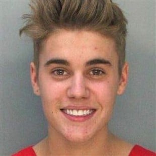 Justin Bieber Enjoyed Himself In Jail