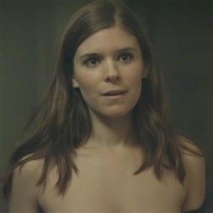 Kate Mara Nude And Sex Scenes From ‘House of Cards’