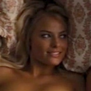 Margot Robbie ‘The Wolf Of Wall Street’ Nude And Sex Scenes