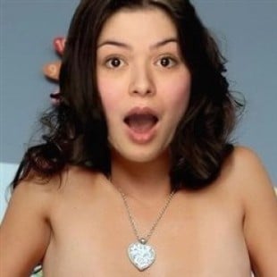 Naked pictures of miranda cosgrove