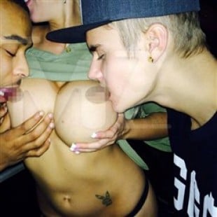 Justin Bieber Has Started Breastfeeding