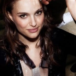 Natalie Portman’s Shocking Movie Poster For ‘Black Swan II’