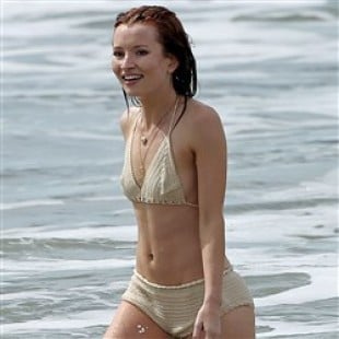 Emily Browning Nude Photos Videos