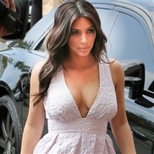 Obscene Ki Blue Picture - Kim Kardashian Nude Photos & Naked Sex Videos