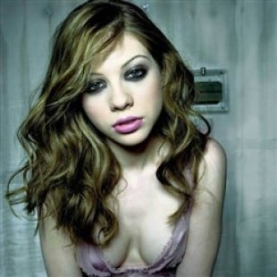 Been nude michelle has trachtenberg ever The 'Buffy