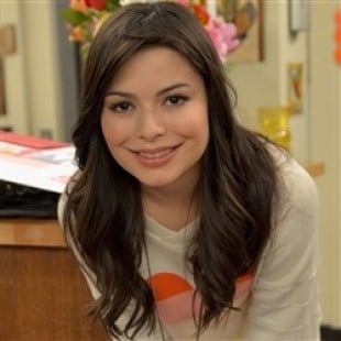 Miranda cosgrove naked photos