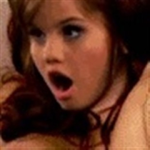 Debby ryan naked sex