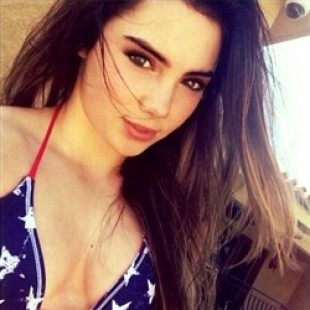 McKayla Maroney Bikini Video For The 4th Of July