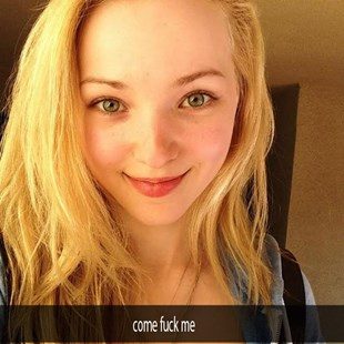 Dove Cameron Nude Photos Naked Sex Videos