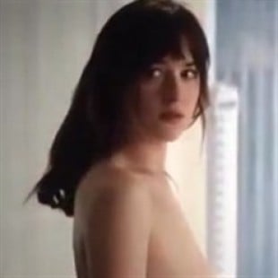 Dakota Johnson Nude And Sex Scenes From ’50 Shades of Gray’ Video