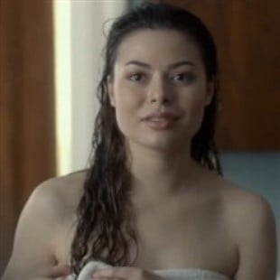 Miranda Cosgrove Finally Sluts It Up On-Screen In ‘The Intruders’