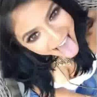 Kylie Jenner’s Latest Slutty Snapchat Videos