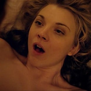 Natalie Dormer’s Sex Scenes In ‘The Scandalous Lady W’
