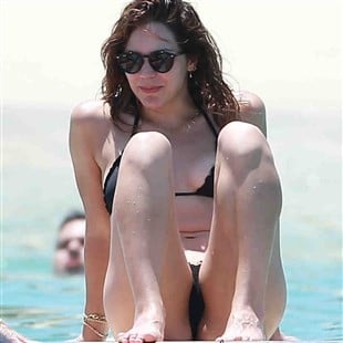 Katharine Mcphee Leaked