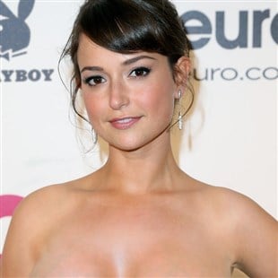 Nude Milana Vayntrub Topless My Xxx Hot Girl