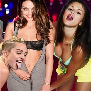 Celebrities vs. Porn Stars: The Ultimate Video Battle