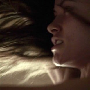 Olivia Wilde Nude Sex Scene From “Meadowland”