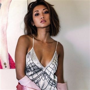Brenda song the fappening
