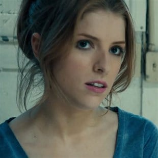 Anna Kendrick Leaked Porn