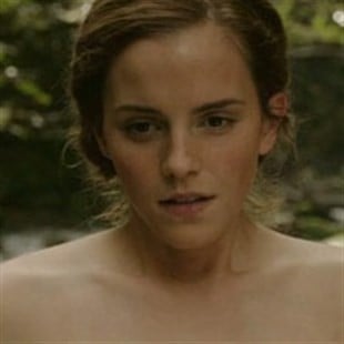 Emma Watson Nude Sex Scene From “Regression”