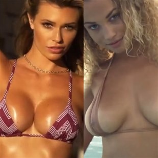 The Top 15 Hottest SI 2016 Swimsuit Issue Videos