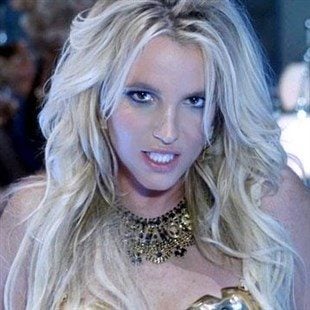 Britney Spears “Work Bitch” Porn Music Video