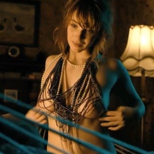 Vica Kerekes Nude