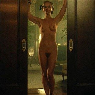 Nicole nude christina Nicole Kidman