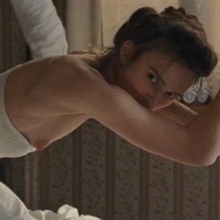 Keira Knightley Nude Spanking Scene From “A Dangerous Method”