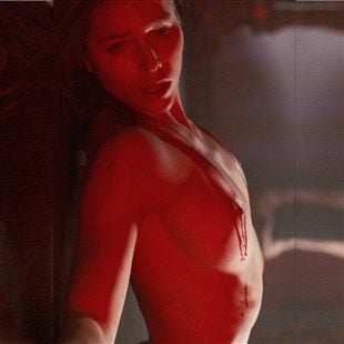 Jessica biel topless pics