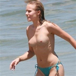 Kristen Bell Nudes