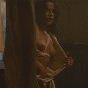 Michelle Rodriguez Nude Scene From “The Assignment”