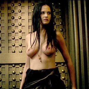 Eva Green Leaked Nudes