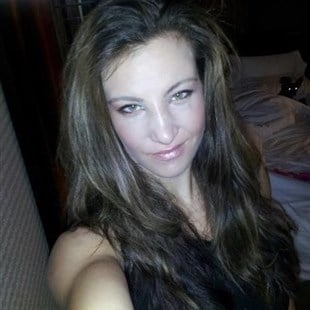 Miesha Tate New Nude Photos Leaked