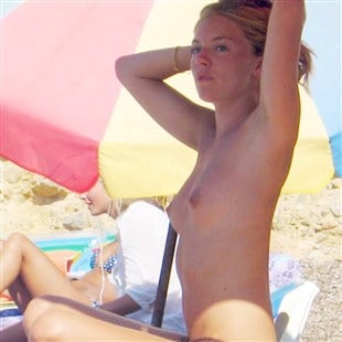 The Ultimate Sienna Miller Candid Nude Photos Compilation