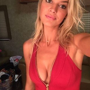 Rohrbach leaked pics kelly 41 Sexiest