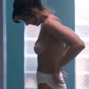 Alison brie nude in born
