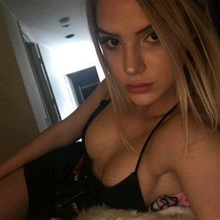 Alissa Violet Nude Tits And Ass Video And Pics
