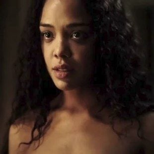 Tessa Thompson Nude Scene Compilation Video