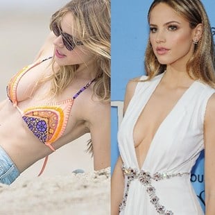 The Orville" star Halston Sage is one of the most talked about up-and-...