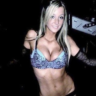 Jenna Marbles Tits, Ass, And Go-Go Dancing Video